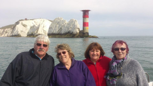  Gite in famiglia 